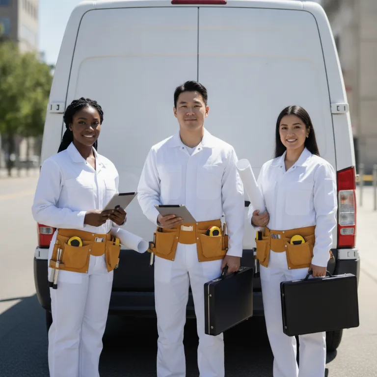Business Lawyer team in Goodyear